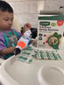 寶寶饞了嬰兒面條原味160g 嬰幼兒輔食營(yíng)養(yǎng)面寶寶面條兒童線面無(wú)添加鹽 曬單實(shí)拍圖