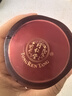 同仁堂北京同仁堂 破壁靈芝孢子粉膠囊 0.35g/粒*60粒/盒增強免疫新效期 靈芝袍子粉60粒*2罐【贈禮裝】 曬單實拍圖
