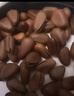 良品鋪?zhàn)娱L(zhǎng)白山紅松500g 東北手剝松子仁每日?qǐng)?jiān)果干果量販零食 曬單實(shí)拍圖