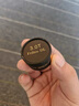 FOLLOW DL于德陸3.0t二代皮頭新款臺球桿小頭斯諾克槍頭黑八桌球球桿配件 11mm 于德陸3.0T二代皮頭M一顆 曬單實拍圖