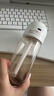 加濕器家用香薰機手持補水儀靜音臥室孕婦嬰兒辦公室桌面宿舍2025新款噴霧學生女生禮物 充電款(基礎(chǔ)款) 曬單實拍圖