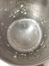 松下（Panasonic）【國(guó)家補(bǔ)貼20%】Xtra零零煲0涂層電飯煲家用3-6人無(wú)涂層不銹鋼IH煮飯鍋4升容量一級(jí)能效HFS153C 曬單實(shí)拍圖