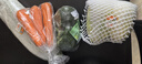東昇翡翠絲瓜250g水瓜炒菜煲湯新鮮蔬菜清爽口感甜而多汁廣州配送 曬單實(shí)拍圖