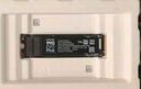三星（SAMSUNG）2TB SSD固態(tài)硬盤(pán) M.2接口(NVMe協(xié)議PCIe4.0*4/5.0*2)讀速7250MB/S 990 EVO Plus 曬單實(shí)拍圖