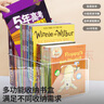 禧天龍極簡透明收納盒多功能桌面儲物盒書本化妝品面膜收納 1個裝 大號 曬單實拍圖