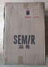 森馬（Semir）森馬行李箱萬(wàn)向輪拉桿箱旅行密碼箱登機箱多功能皮箱 紫色 20英寸 曬單實(shí)拍圖