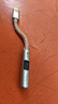 NICEHCK原道 NK1 MAX轉(zhuǎn)接線原道耳機(jī)Type-C小尾巴HiFi音頻DAC解碼耳放線CX31993+MAX97220雙芯片 NK1 MAX雙芯片解碼耳放線-清雅銀色版 曬單實(shí)拍圖
