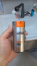 歐萊雅（L'OREAL）男士護(hù)膚品面霜抗皺補(bǔ)水保濕乳液8重功效勁能醒膚露擦臉油擦臉?biāo)?勁能醒膚露50ml+滋潤(rùn)乳50ml 曬單實(shí)拍圖