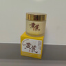 儒意（RUYI）黃芪霜80g老國貨去黃提亮緊致抗皺舒緩補水保濕面霜男女士護膚品 曬單實(shí)拍圖