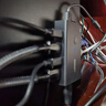 綠聯(lián)HDMI KVM切換器4K高清視頻切屏器二進(jìn)一出 共享USB打印機(jī)/鍵盤鼠標(biāo)接兩臺主機(jī)電腦共用顯示器90809 曬單實拍圖