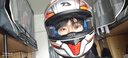 比爾莫拉高達(dá)IP正版聯(lián)名摩托車頭盔機(jī)車男女全盔四季防霧四分之三半盔夏季 全盔RX-0 獨(dú)角獸 L(適合58-59頭圍) 曬單實(shí)拍圖