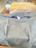 ABERCROMBIE & FITCH女裝24春秋款抓絨美式經(jīng)典LOGO圓領(lǐng)套頭衛衣KI152-4126 深灰色 M 165/96A 曬單實(shí)拍圖