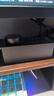 FOSI AUDIO弗西音頻SK02臺式解碼耳放一體機 桌面DSD音頻解碼器無損HIFI發(fā)燒便攜耳放 4.4平衡耳機放大器 黑色 曬單實拍圖