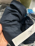 佐丹奴八分褲女夏季萊賽爾闊腿褲簡(jiǎn)約松緊腰休閑褲女05425335 曬單實(shí)拍圖