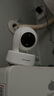 普聯(lián)（TP-LINK）監(jiān)控?cái)z像頭 500萬3K智能雙光全彩夜視 360度全景手機(jī)遠(yuǎn)程語音通話 寶寶寵物室內(nèi)家用安防 IPC45AW 曬單實(shí)拍圖