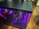微星（MSI）全家桶 AMD銳龍7 9800X3D/RTX5080顯卡高端電競直播游戲臺式組裝電腦主機整機千幀電競DIY組裝機 高配版：9800X3D+RTX5070Ti 16G 曬單實拍圖