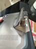 FATBEAR EDC戰術(shù)防摔蘋(píng)果iPad Mini6/7 迷你6/7 A17Pro 8.3英寸平板保護套保護殼帶支架外套外殼 黑色 For-iPad Mini6/7通用（8.3英寸） 曬單實(shí)拍圖