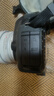 通用佳能40D 50D 600D 7D 700D 5D3 5D2 6D相機配件USB口側皮塞蓋 5D3 USB側蓋皮 曬單實(shí)拍圖