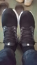 耐克NIKE跑步鞋男緩震透氣RUN SWIFT 3運(yùn)動(dòng)鞋DR2695-002黑白43 曬單實(shí)拍圖