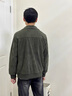 JASONWOOD官方正品高端品牌燈芯絨夾克外套男士2025秋季新款翻領(lǐng)輕奢爸爸裝 高檔駝色【現(xiàn)貨速達(dá)】 春秋款 XL 【建議125-145斤】 曬單實(shí)拍圖
