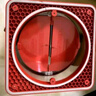 潛水艇（Submarine）油煙機(jī)止逆閥煙道閥廚房止回閥止煙閥逆止閥衛(wèi)生間單向閥防倒灌 新升級視窗廚房止逆閥（單只） 曬單實拍圖