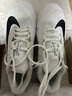 耐克（NIKE）VAPOR PRO 3女子網(wǎng)球鞋秋季透氣輕便緩震運(yùn)動網(wǎng)眼FZ2158 101白/黑 38 曬單實拍圖