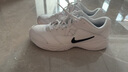 耐克 （NIKE）2025年男子NIKE COURT LITE 2網(wǎng)球鞋 AR8836-100 42.5 曬單實(shí)拍圖