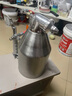 9511硅藻泥噴槍真石漆不銹鋼彈涂槍建筑涂料乳膠漆噴涂機(jī)外墻噴搶 9511A 曬單實拍圖