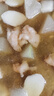 太湖?！緹o抗蝦品食材】孕婦兒童可食無抗生素大蝦渤海水產鹽田蝦俏蝦客 【蝦滑-無抗蝦原料】 150g(凈重)  1袋【嘗鮮裝】 曬單實拍圖