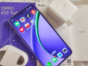 OPPO K13 Turbo Pro 16GB+256GB 初號紫 疾風(fēng)散熱引擎 潮汐引擎 第四代驍龍8s 7000mAh大電池 5G手機 曬單實拍圖