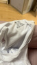 海瀾之家背心男純棉男士背心100%純棉汗衫男寬松大碼老頭衫打底背心男保暖 100%純棉-白色/灰色(2件裝) L -170/95(110-130斤) 曬單實(shí)拍圖