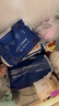 好奇（Huggies）藍(lán)標(biāo)屁屁面膜拉拉褲加加X(jué)XL30(15kg以上)嬰兒尿不濕超薄透氣夏天 曬單實(shí)拍圖