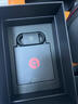 beats Studio3 Wireless 錄音師無線3 頭戴式 藍(lán)牙無線降噪耳機(jī) 游戲耳機(jī) 啞光黑 曬單實拍圖