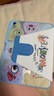適用ipad10保護殼air567ipadpro保護套9代10.2防彎卡通可愛帶筆槽全包mini67ipad11平板保護殼 怪獸合集【001】橫豎支撐丨雙面打圖 iPad 第11代 2025款（11英 曬單實拍圖