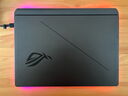 ROG魔霸新銳 2025 國家補貼20% 酷睿U7 16英寸 游戲筆記本電腦(U7 255HX 16G 1T RTX5060 2.5K 165Hz) 曬單實拍圖