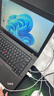聯(lián)想ThinkPad（98%商務(wù)選擇）二手筆記本電腦T480/T490/T14輕薄辦公繪圖剪輯編程本 9新五代辦公T450 i5 16G 512G固 曬單實拍圖