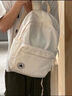 匡威（Converse）CONVERSE匡威官方 GO 2 經(jīng)典款男女大容量雙肩包電腦背包10020533 10020533-A06 均碼 曬單實(shí)拍圖