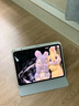 圖拉斯【3D全包丨好貼無氣泡】2025iPadAir7/6無塵倉鋼化膜24Pro保護mini蘋果平板13寸超清11全屏抗反光 【頂配冰晶膜】超薄順滑 【2024年iPad Pro】11英寸 曬單實拍圖
