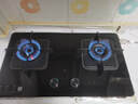 米家小米智能燃?xì)庠頢2 嵌入式家用猛火節(jié)能煤氣灶具5.2kW煙灶聯(lián)動(dòng)可調(diào)節(jié)國(guó)家補(bǔ)貼以舊換新MJ01D天然氣 曬單實(shí)拍圖