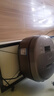 美的（Midea）電飯煲4l/5升家用ih立體加熱1300W大火力香甜精鐵厚釜智能電飯鍋柴火飯上蓋可拆3-4-5-6-8-10個(gè)人 4L 【線下同款】仿古IH灶火 | 精鐵厚釜 曬單實(shí)拍圖
