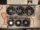 華碩（ASUS）ROG夜神5090顯卡華碩5090水夜神32G華碩TUF5090RTX5090專業(yè)顯卡 TUF RTX5090 OC 全新盒裝 普票 曬單實(shí)拍圖
