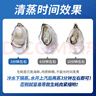 鮮海道 鮮活乳山生蠔4XL 凈重5斤 10-14只 生鮮海鮮貝類 源頭直發(fā) 曬單實(shí)拍圖