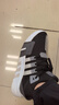 adidas EQT BASK ADV復古風(fēng)經(jīng)典中幫運動(dòng)鞋男女阿迪達斯三葉草 白/淺綠色/深綠色 42 曬單實(shí)拍圖