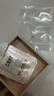 六福珠寶 足金幾何圓泡釘黃金耳釘實(shí)心耳飾計(jì)價(jià)G16TBGE0004 約1.05克 曬單實(shí)拍圖