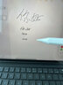 ileinis適用蘋(píng)果iPad磁吸觸點(diǎn)連接妙控鍵盤(pán)iPadPro11英寸13寸12.9寸M5保護套M4鼠標M3一體iPadair7/6/5/4 黑色【觸點(diǎn)連接】+藍牙鼠標 iPad Air11英寸7代 曬單實(shí)拍圖