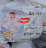 好奇（Huggies）金裝云感褲拉拉褲嬰兒尿不濕超薄成長(zhǎng)褲新生兒寶寶瞬吸干爽學(xué)步褲 3XL 1包 26片 【17kg以上】 曬單實(shí)拍圖