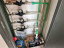 格蘭富水泵家用增壓泵全自動加壓泵高層全屋熱水器低音馬桶增壓泵 全自動CM3-3流量4噸壓力2.5公斤 曬單實拍圖