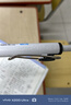 uni日本三菱中性筆替芯UMR-05S小濃芯筆芯學(xué)生黑色水筆適用于UMN-S按動式小胖筆中性筆筆芯0.5/0.38mm 0.5【5支】黑色筆芯 曬單實拍圖