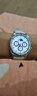 三星 Samsung【國家補貼】Watch8 Classic eSIM通話智能手表/運動手表/電話手表/旋轉(zhuǎn)表圈 46mm 星系白 曬單實拍圖
