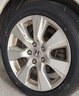 優(yōu)科豪馬（yokohama）橫濱輪胎/汽車輪胎 215/50R17 91V ADVAN dB V551C 原配本田杰德 曬單實拍圖